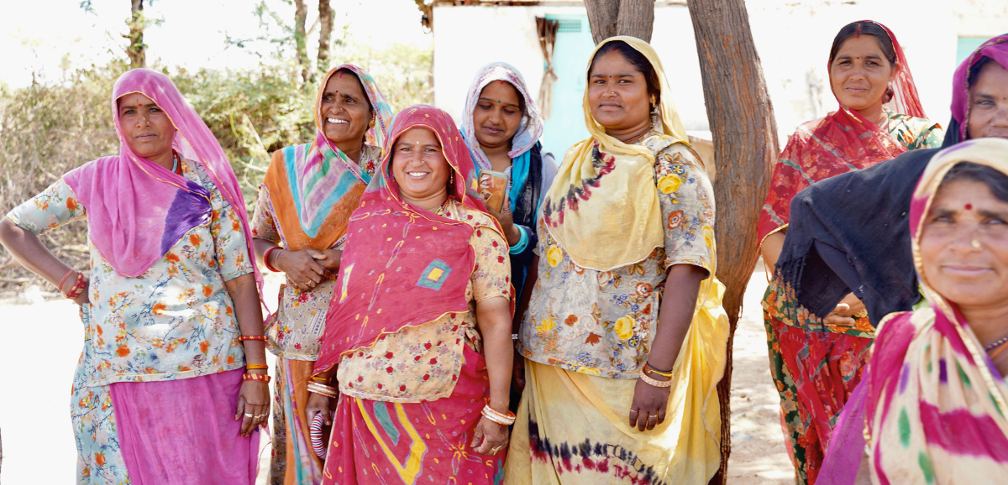 Partez à la rencontre des locaux