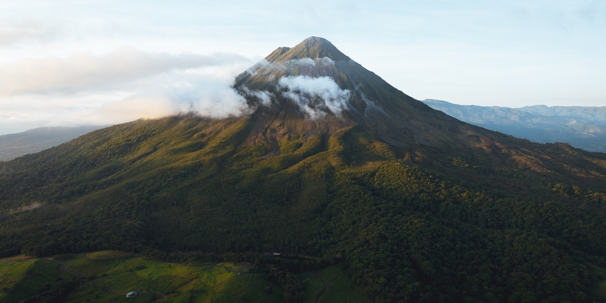 Cap sur le Volcan Arenal - jours 4 et 5 