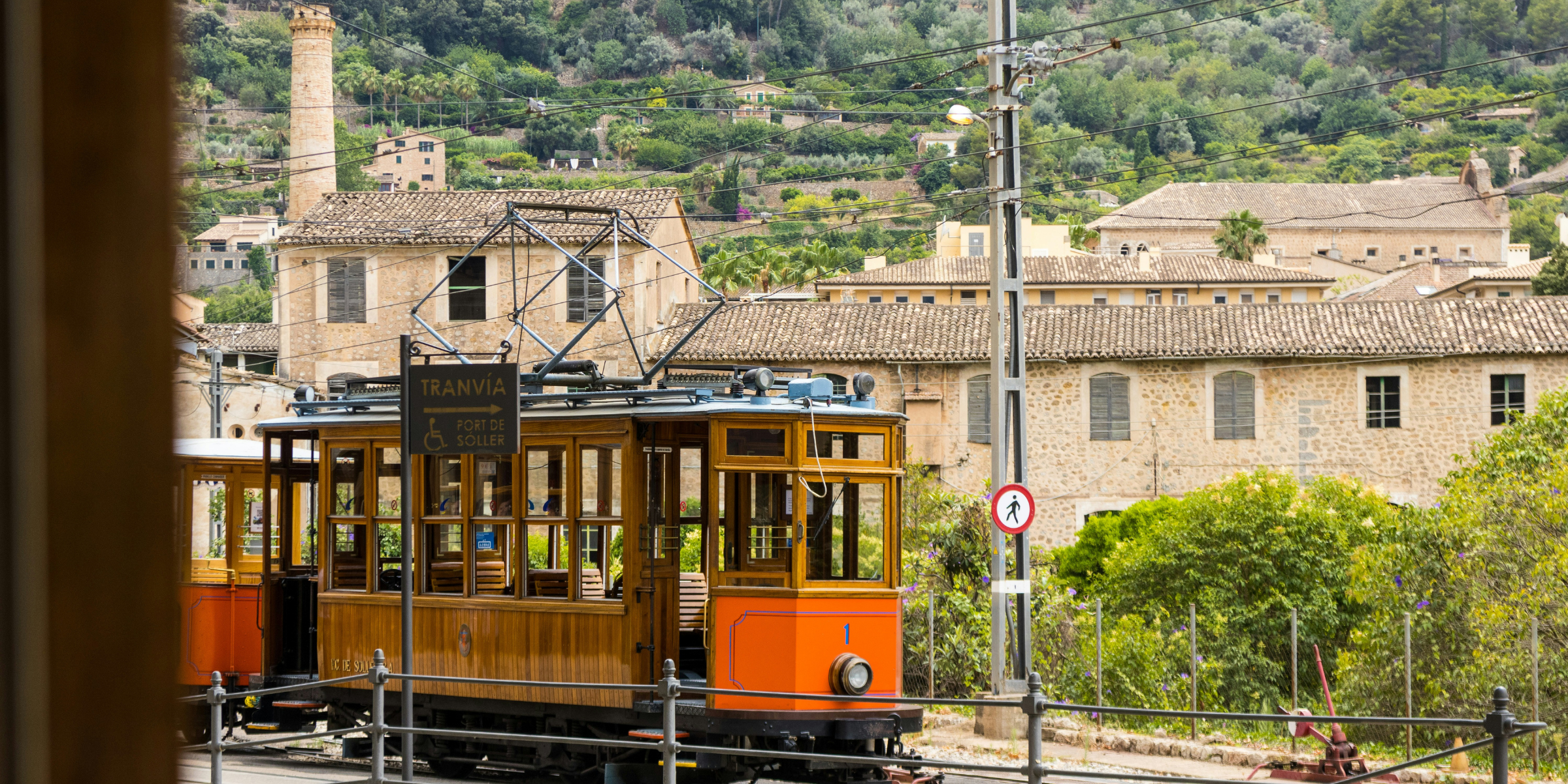 Soller, Majorque ©Artur Łuczka / Unslpash