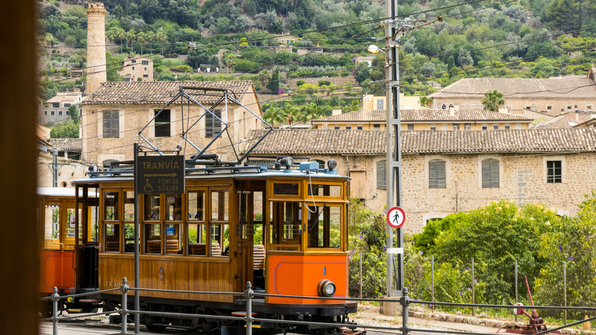 Soller, Majorque ©Artur Łuczka / Unslpash