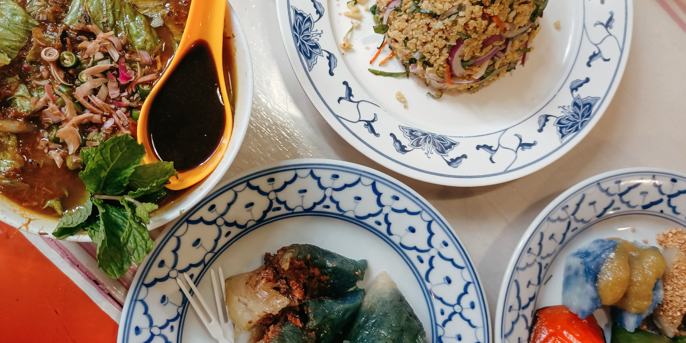 Gastronomie, Malaisie ©VU PHAM VAN / Getty Images