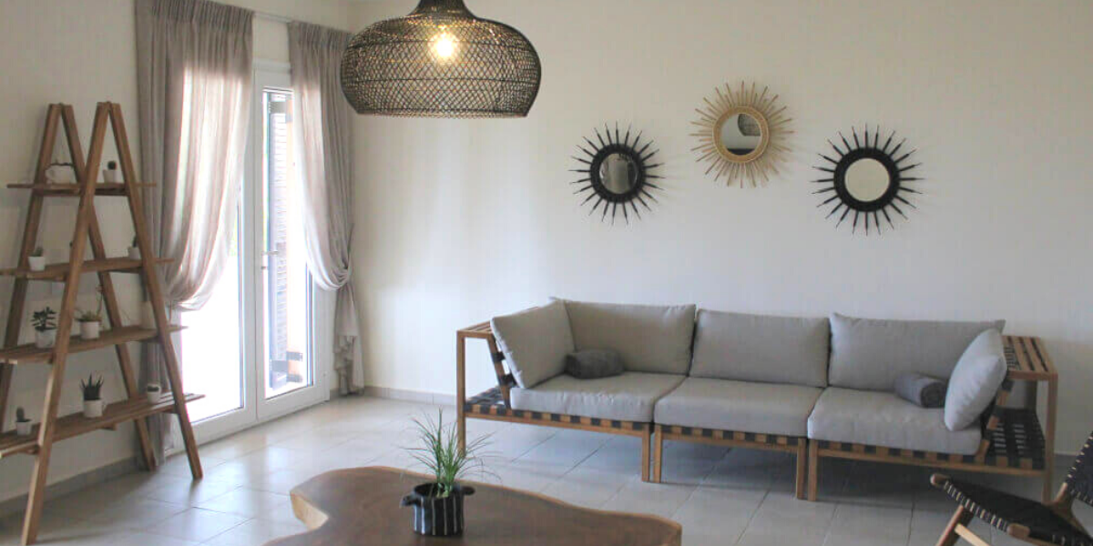 Villa Alegria (selon les dates)