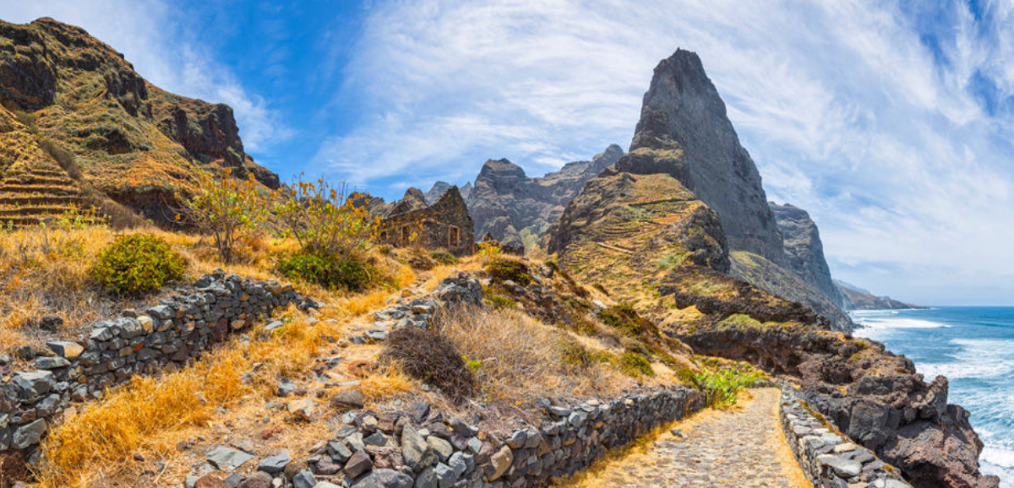 Un séjour entre terre et mer