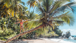 Bienvenue en République Dominicaine !