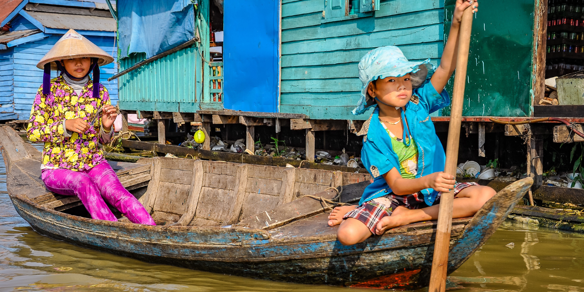 A découvrir par l'eau