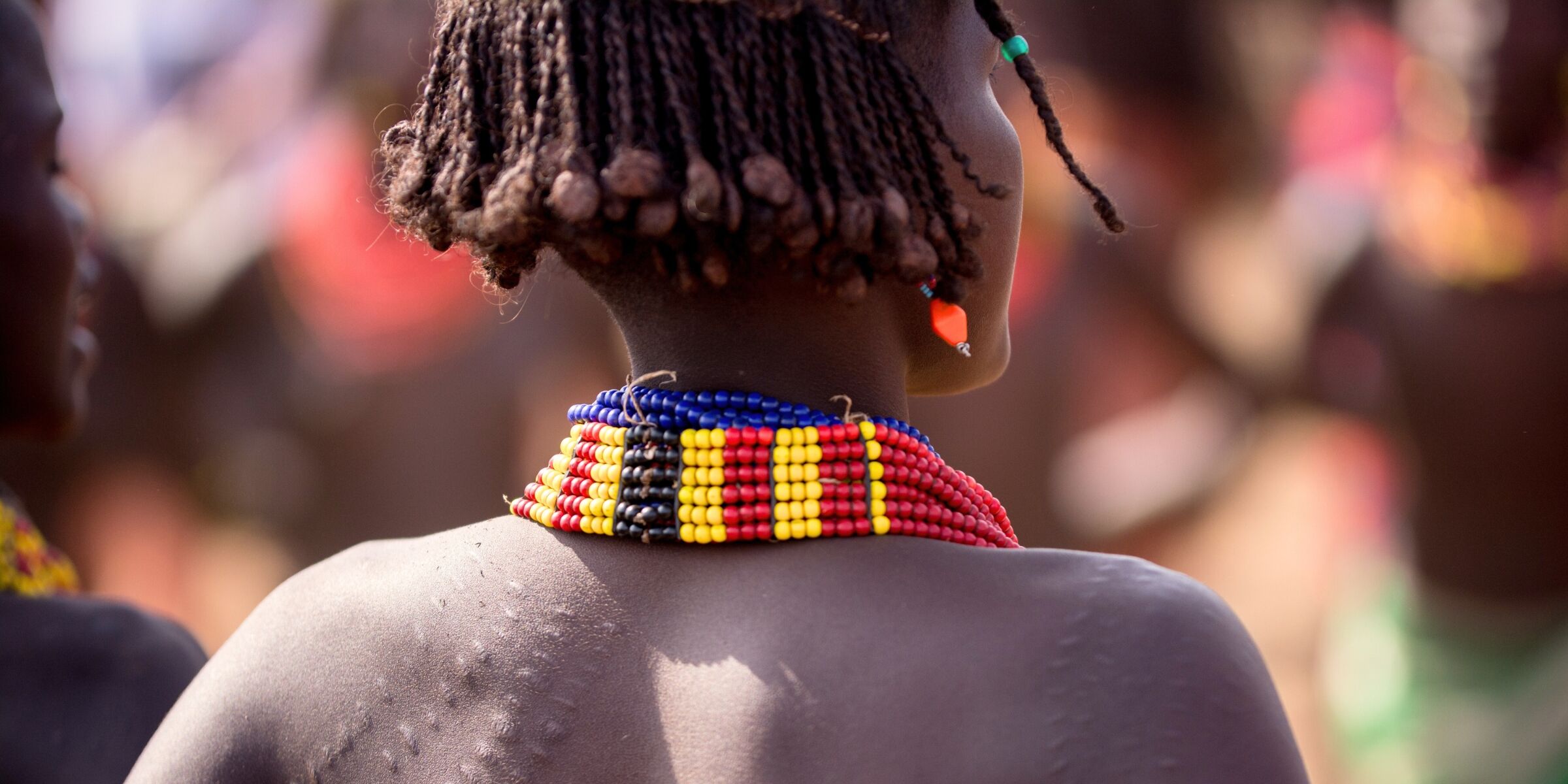 Vallée de l'Omo, Ethiopie