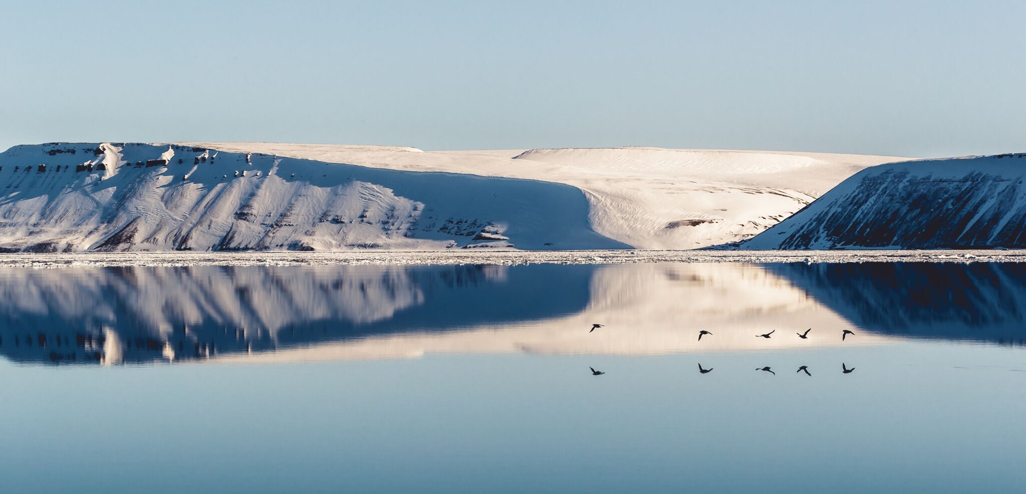 Svalbard, Norvège
