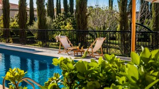 Le Riad Sougtani, Marrakech, Maroc
