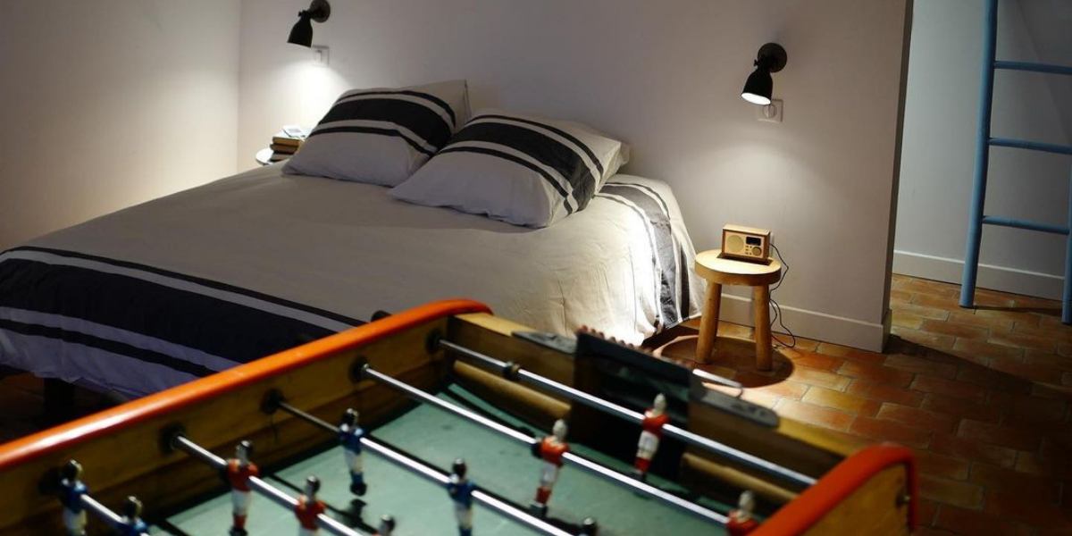 Chambre 3