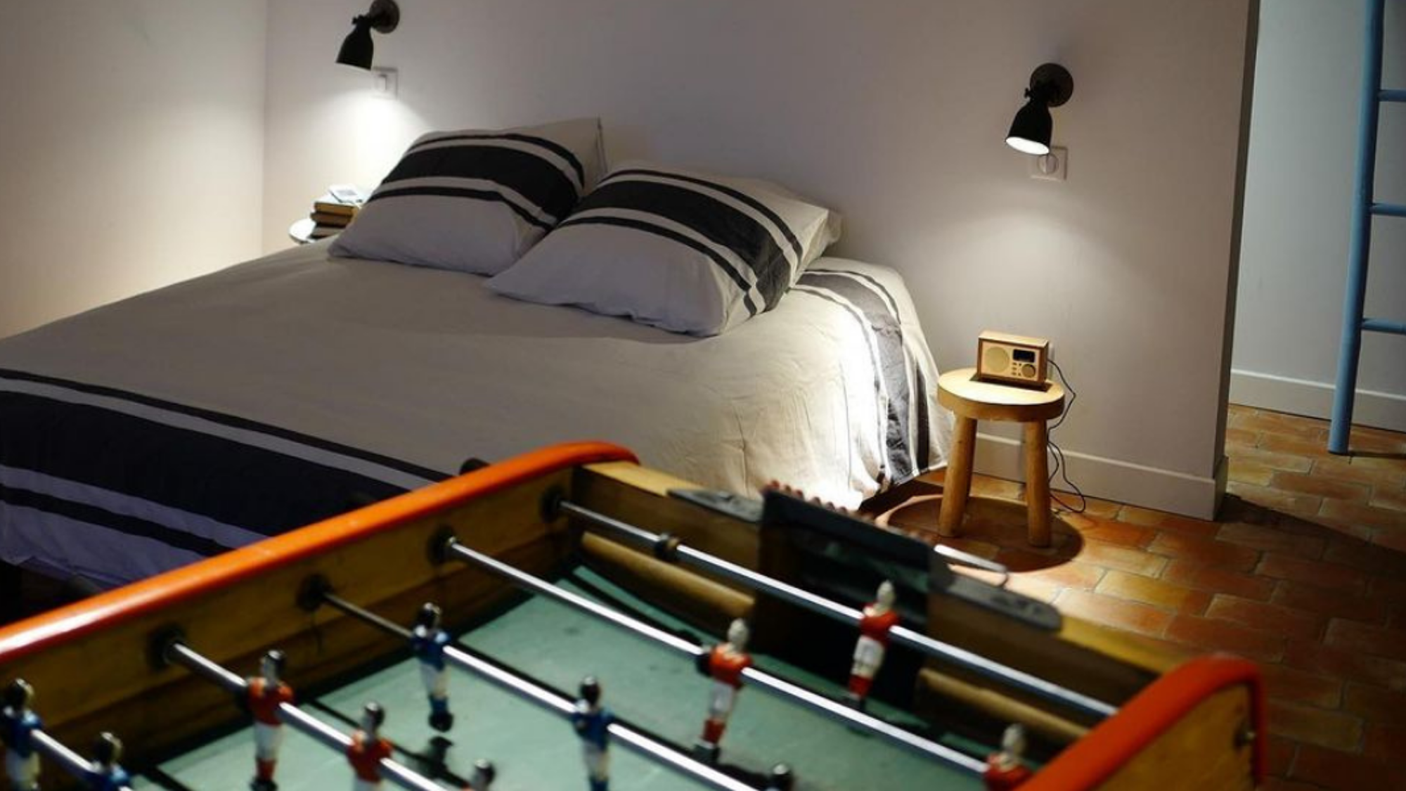 Chambre 3
