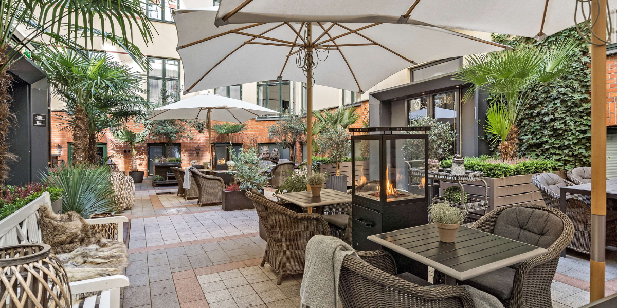 Votre hôtel Best Western Plus Hotel Hebron (ou similaire, varie selon les dates de départ)  