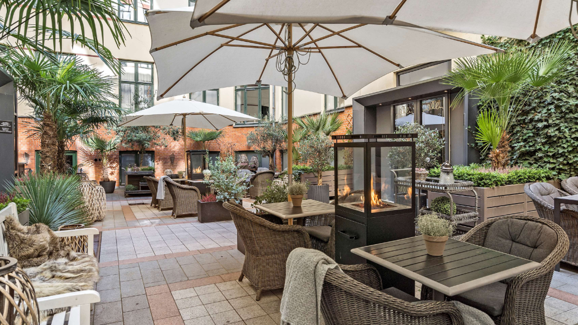 Votre hôtel Best Western Plus Hotel Hebron (ou similaire, varie selon les dates de départ)