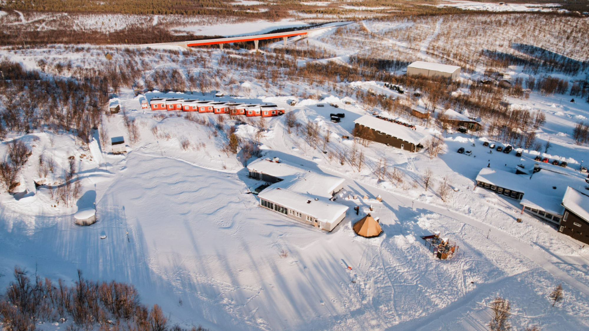 Kiruna
