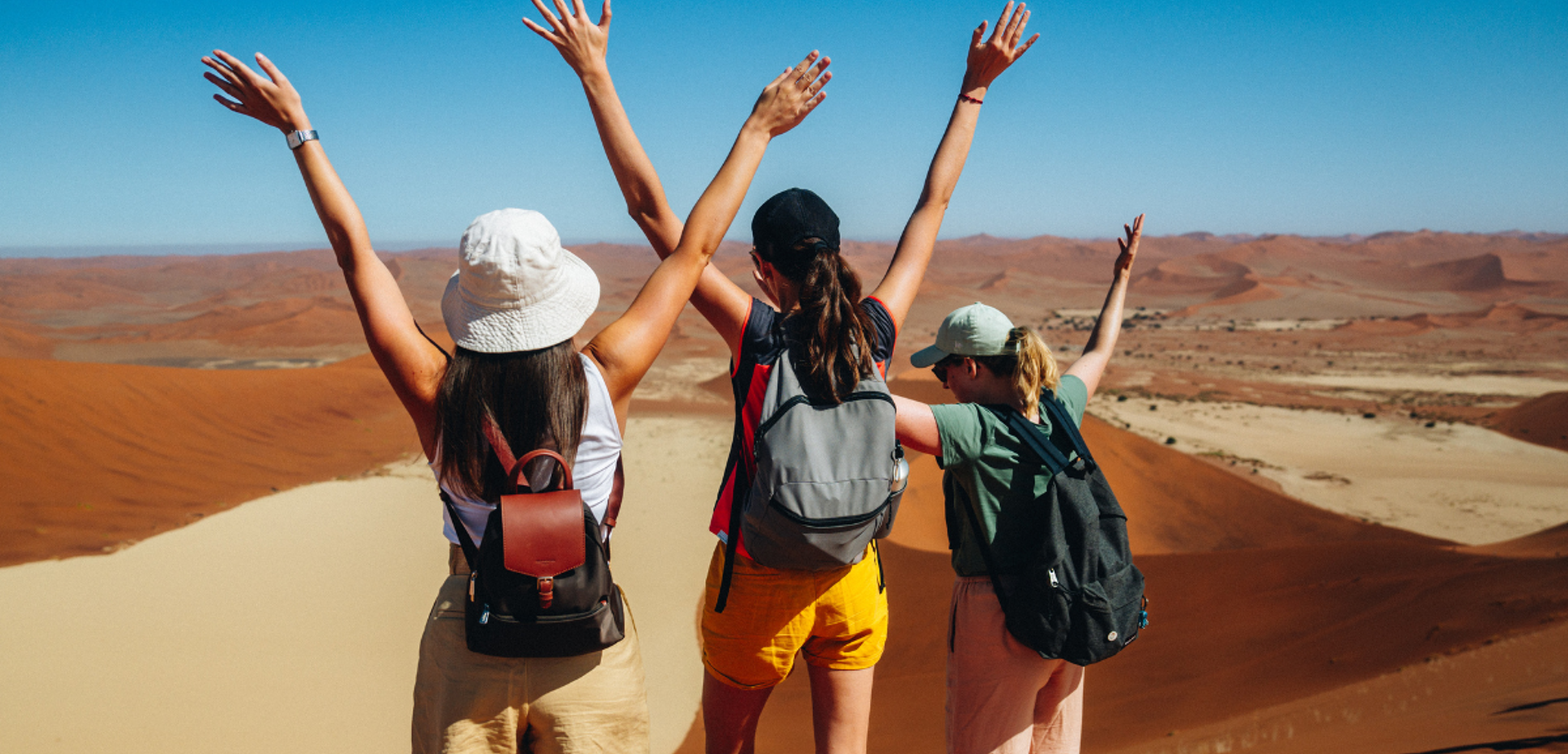 Une fin d'année mémorable entre Copines !