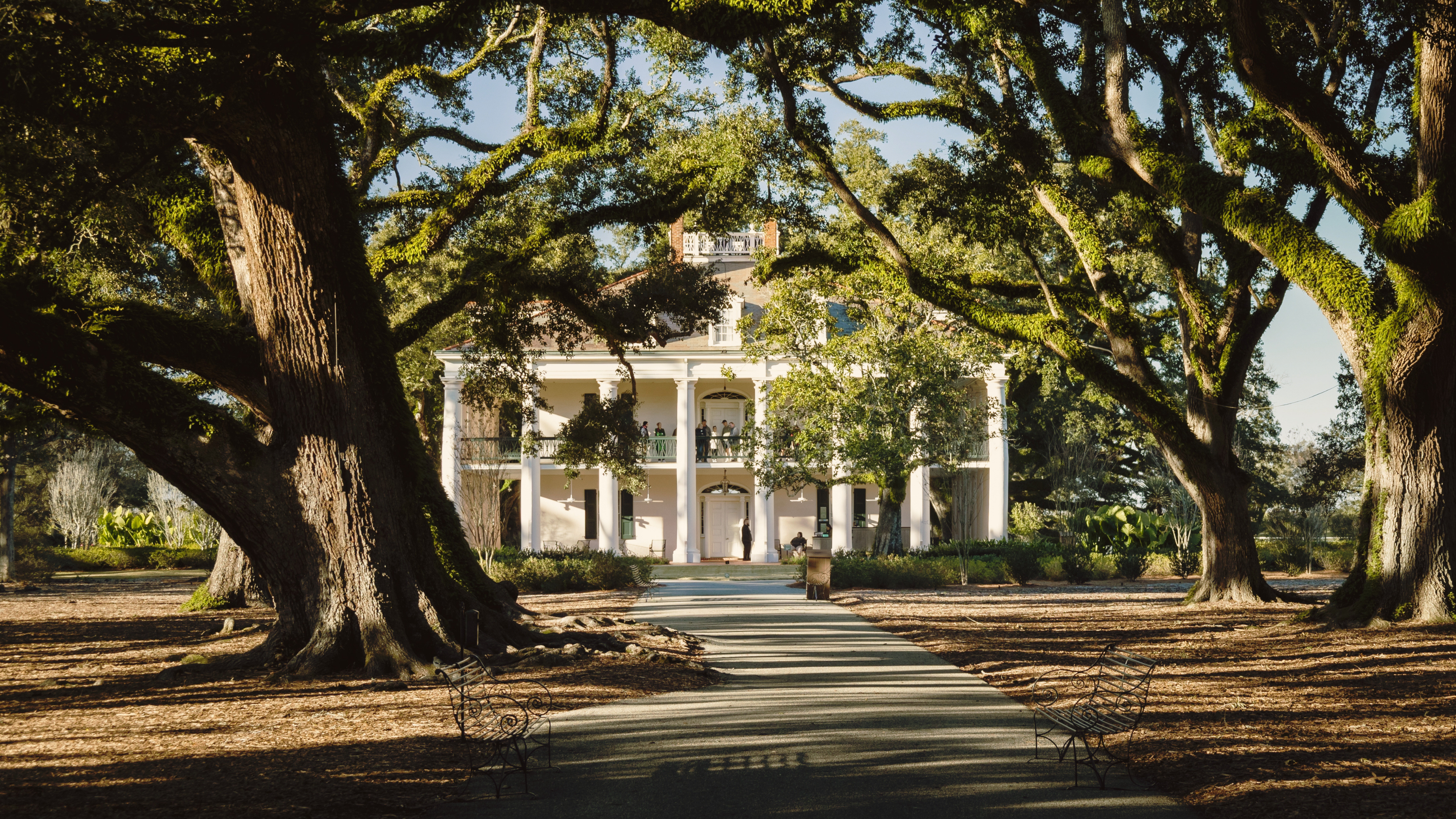 Louisiane, États-Unis ©Shutterstock.com 