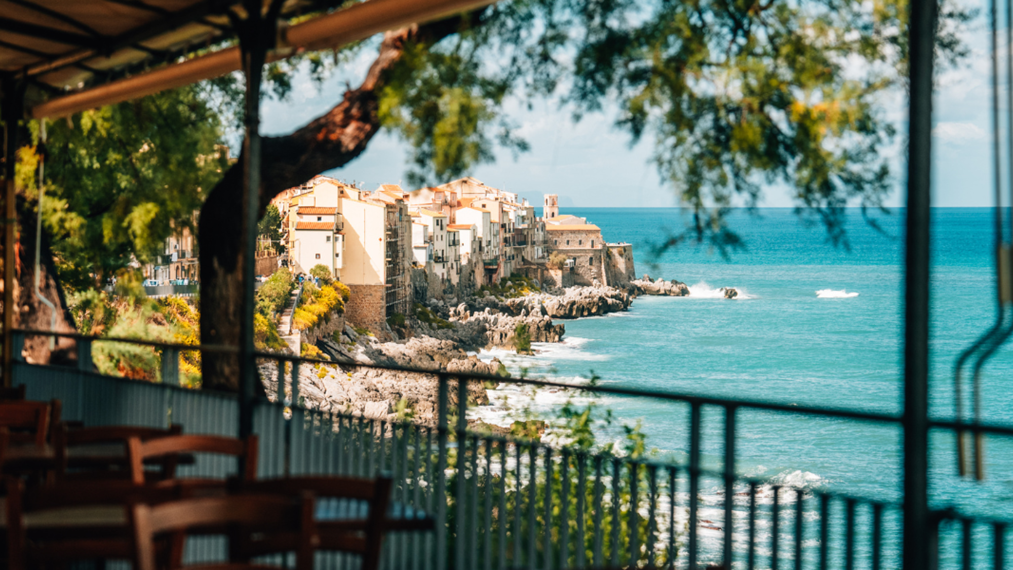 La dolce vita pendant vos temps libres, jours 5 à 8