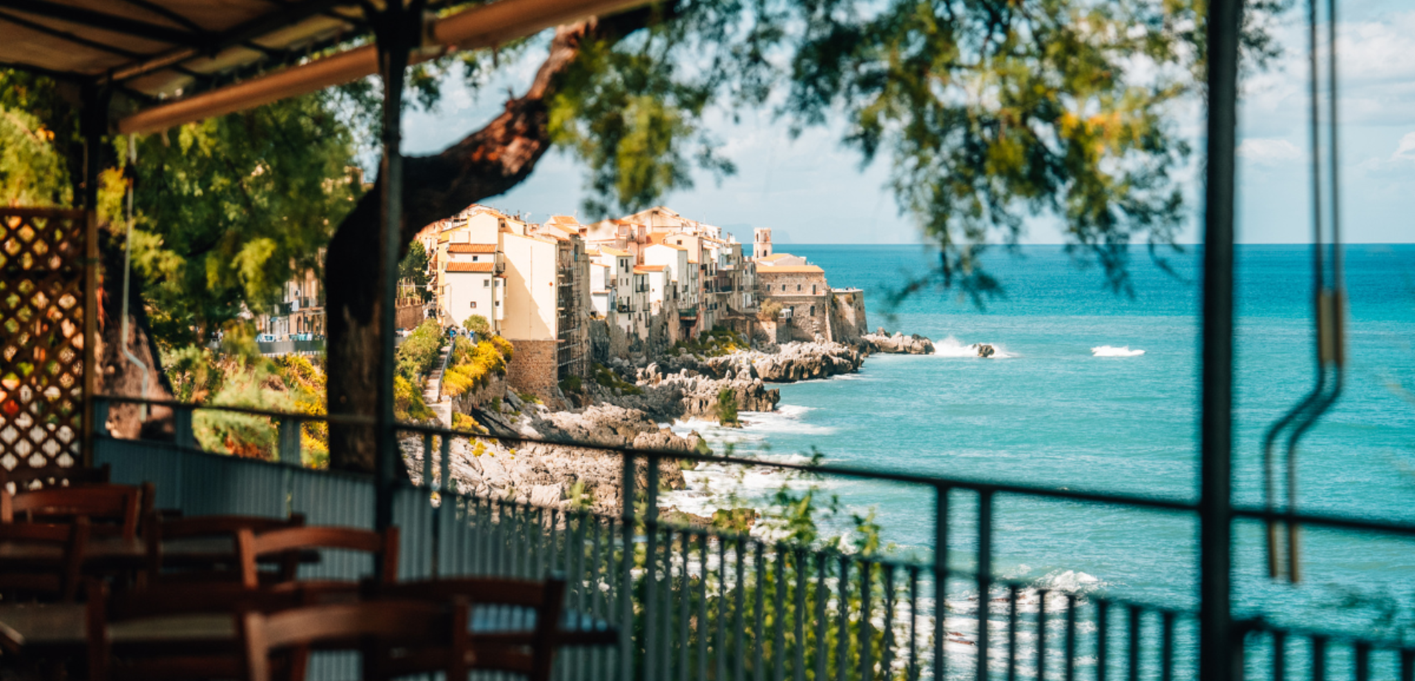 La dolce vita pendant vos temps libres, jours 5 à 8