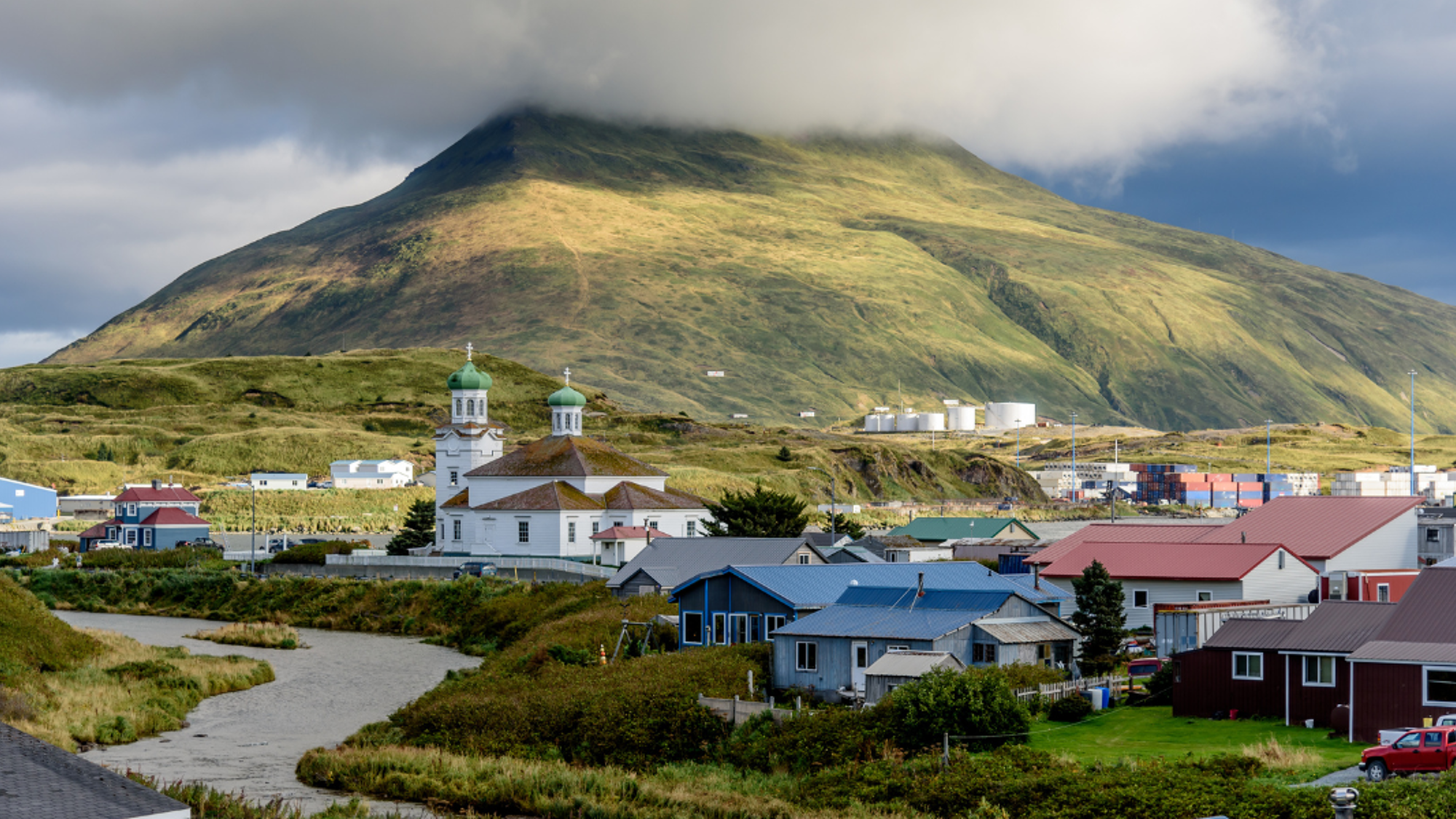 Partez à la découverte de villages pittoresques