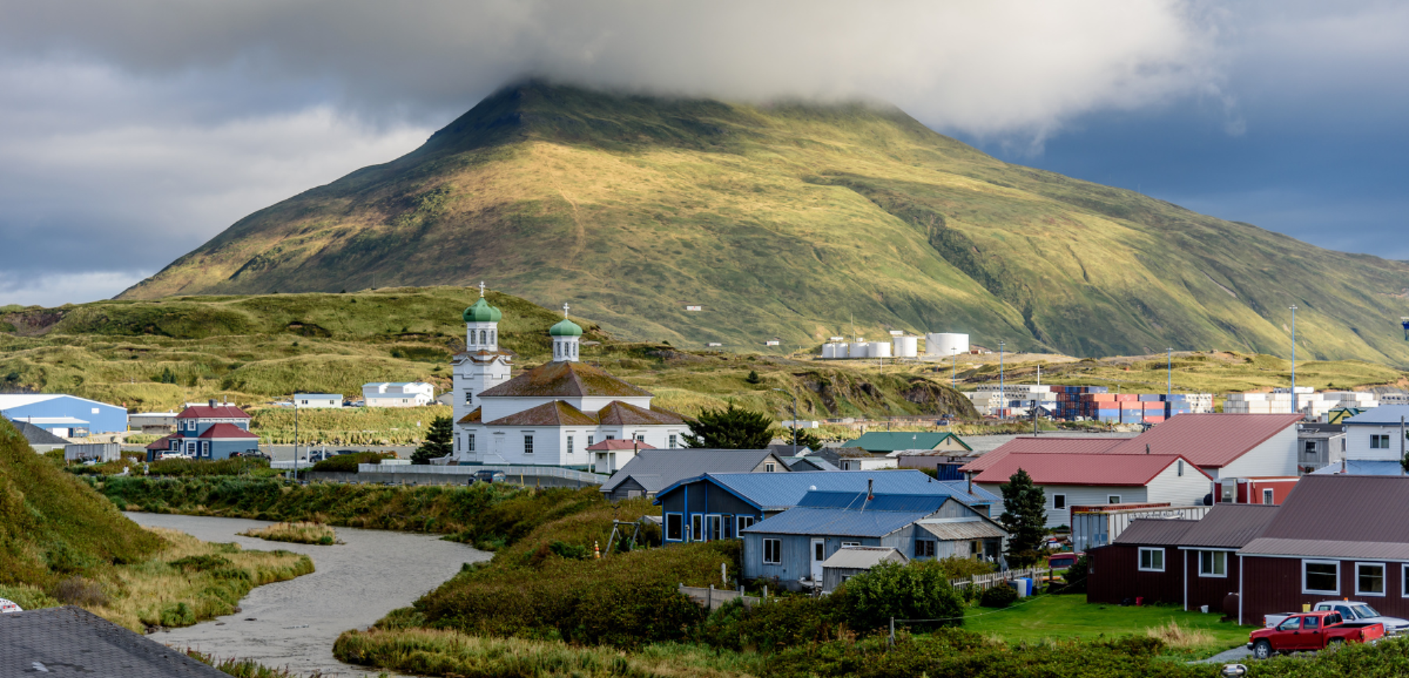 Partez à la découverte de villages pittoresques