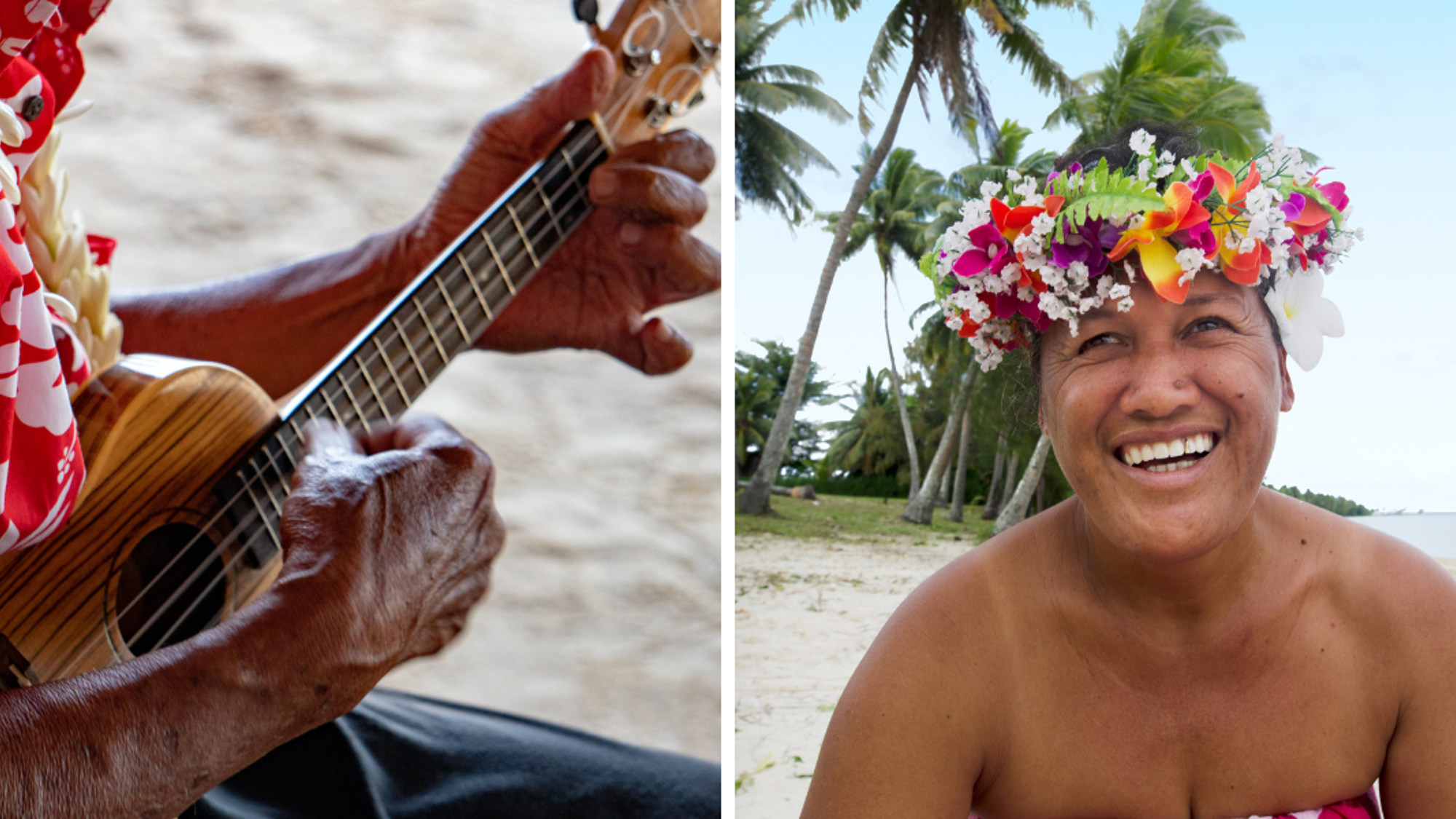 Partez à la découverte d'une culture solaire