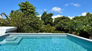 Votre villa privative en Sardaigne ©Villa Chicca