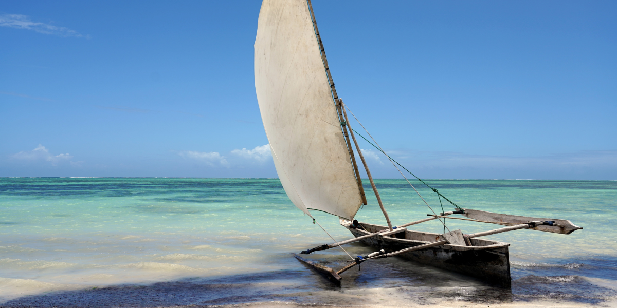 A la découverte de l'île... 