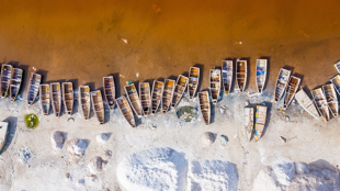 Bienvenue au Sénégal, pays aux mille couleurs !