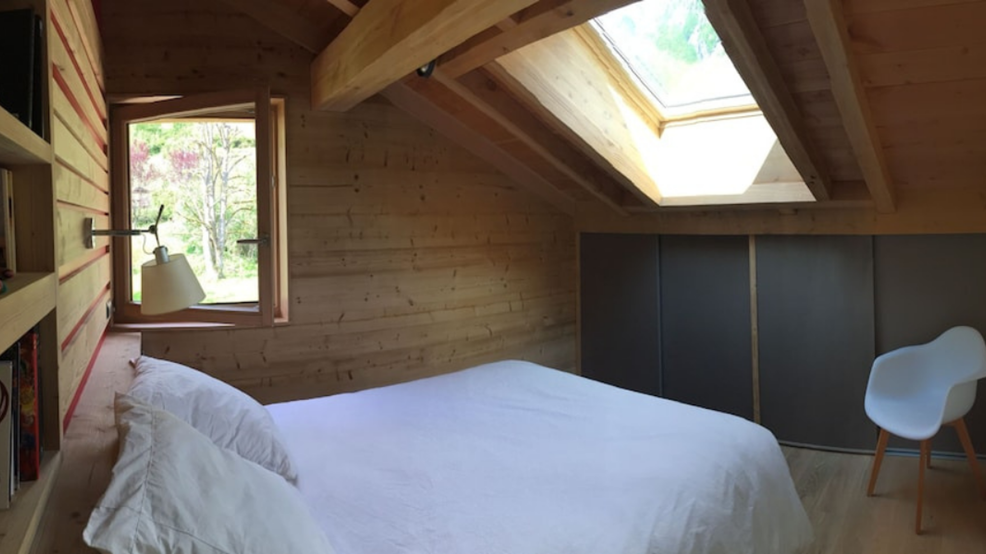 Suite Le Criou (lit 160)