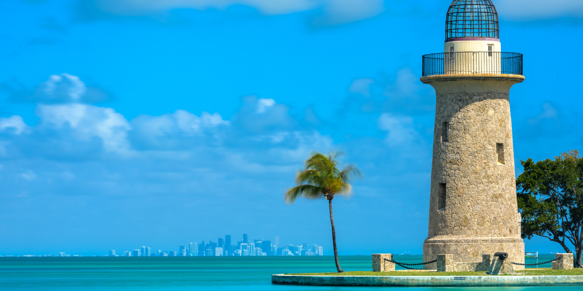 Jusqu'à Boca Chita Key