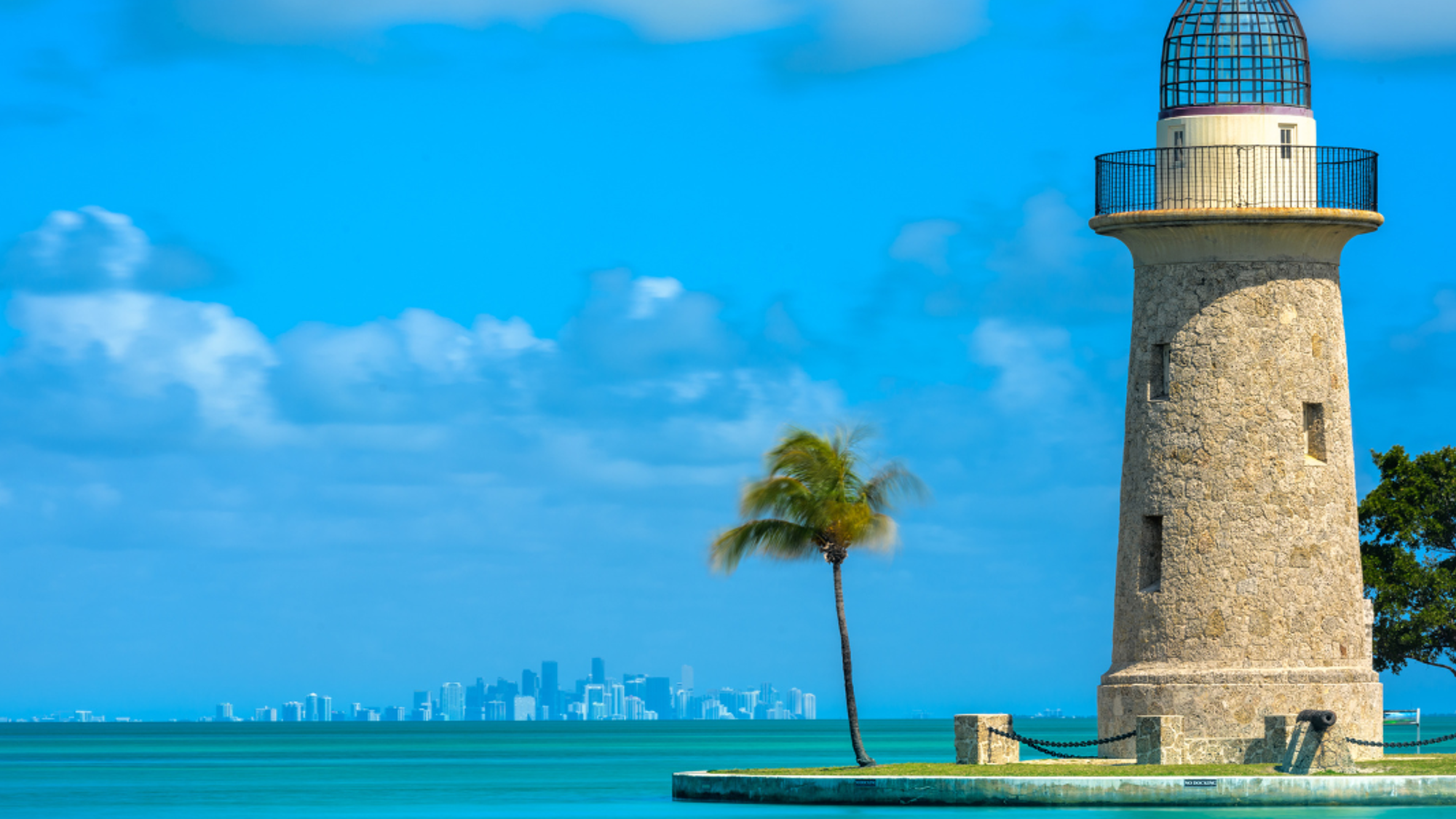 Jusqu'à Boca Chita Key