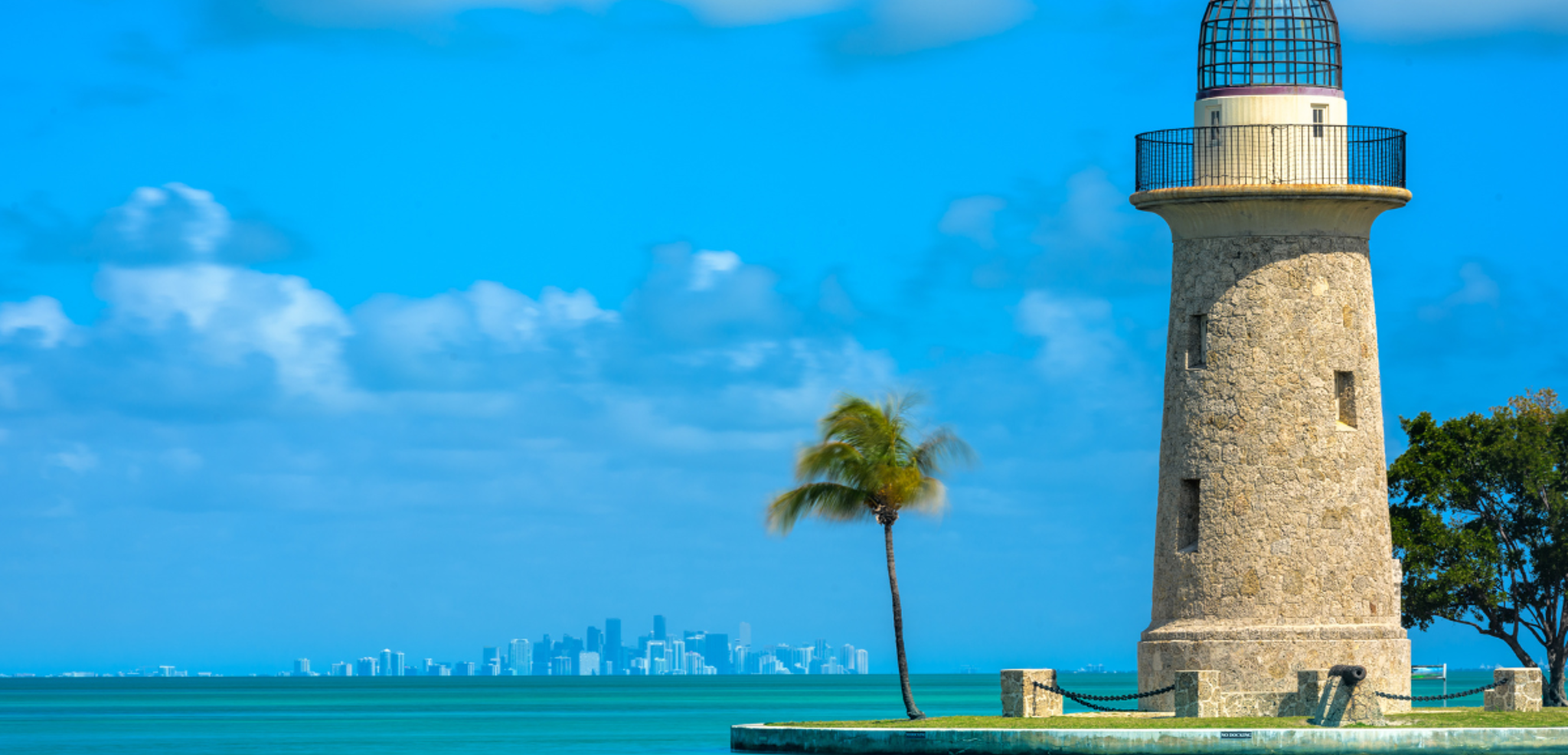 Jusqu'à Boca Chita Key