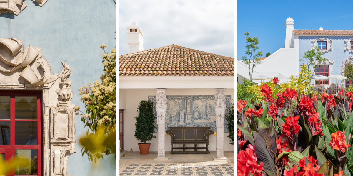 Hôtel Vermelho de Louboutin, Melides, Portugal 