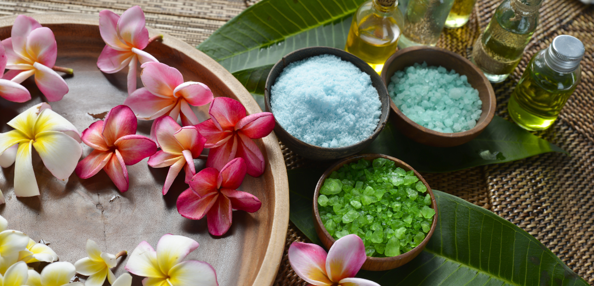 Préparez vos propres produits traditionnels naturels