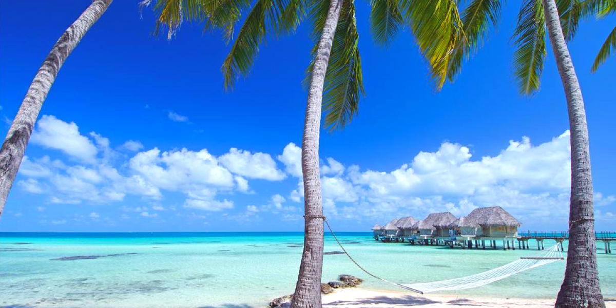 Prenez le temps de vous reposer ...