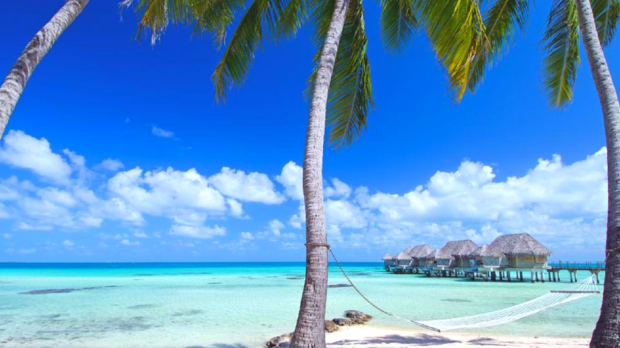 Prenez le temps de vous reposer ...