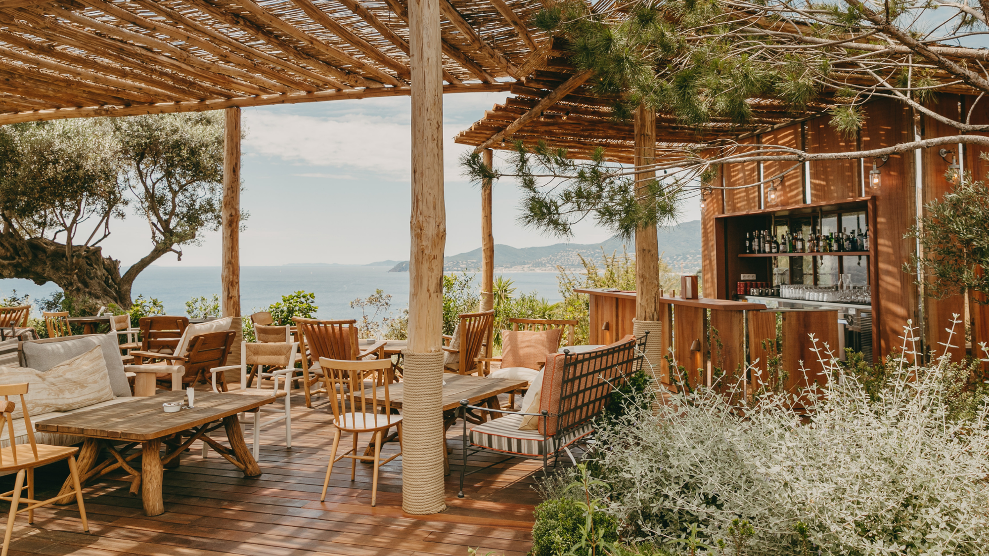 Lily of the Valley, Golfe de Saint Tropez