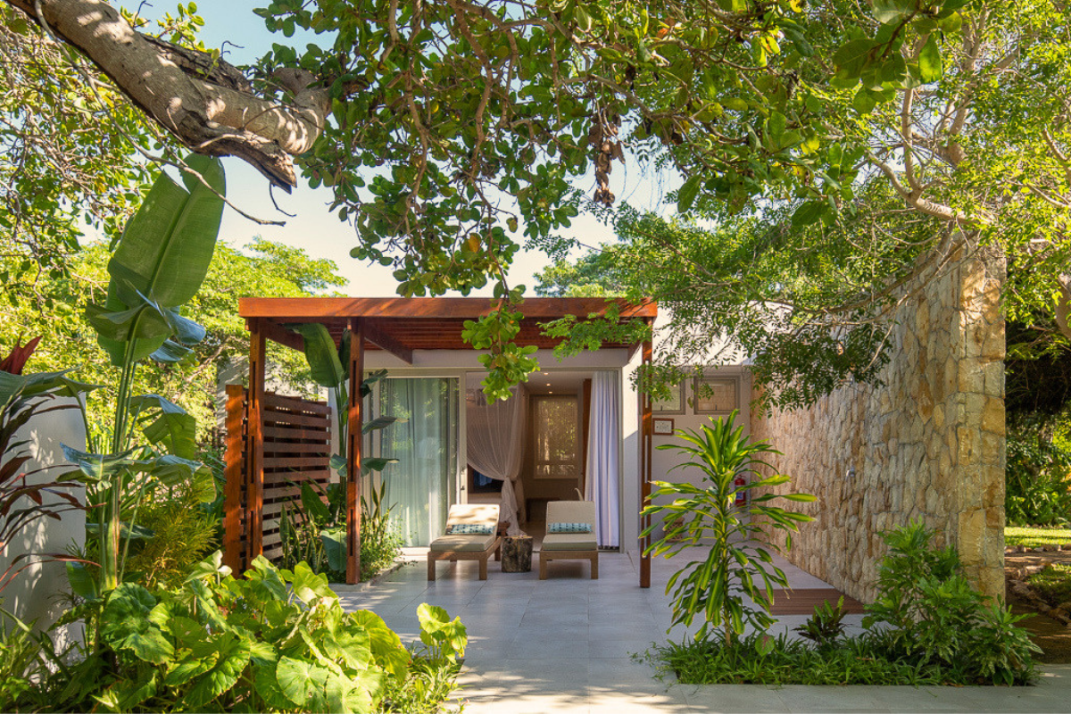 Bahia Mar Boutique Hotel (ou similaire), Vilanculos, Mozambique ©BahiaMar