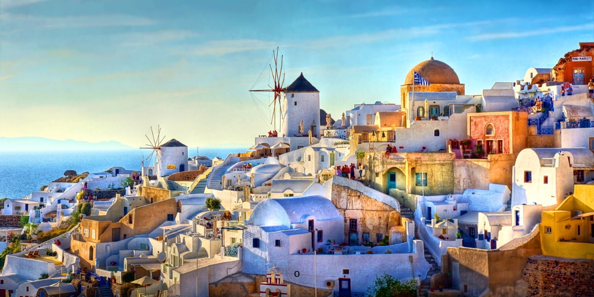 Admirez de splendides couchers de soleil