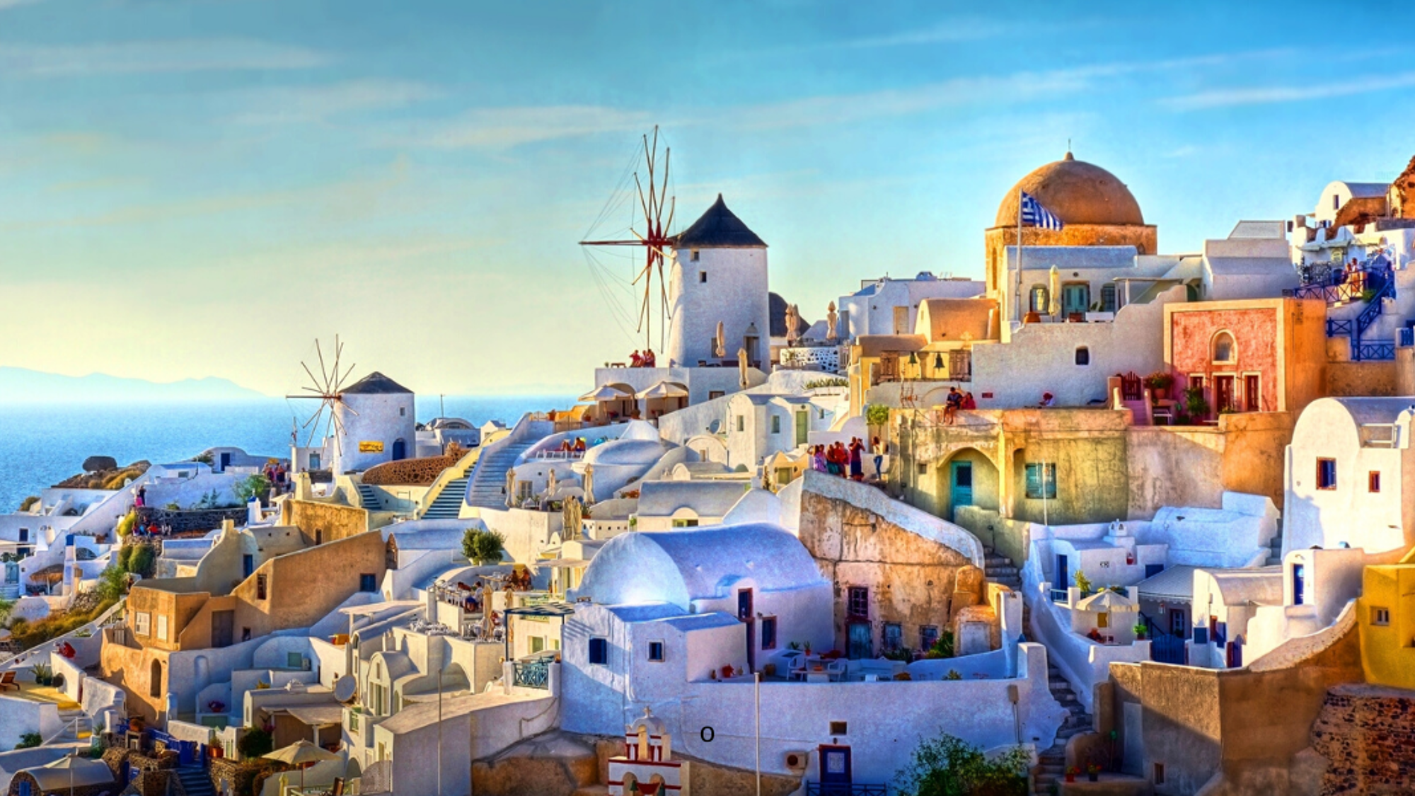 Admirez de splendides couchers de soleil