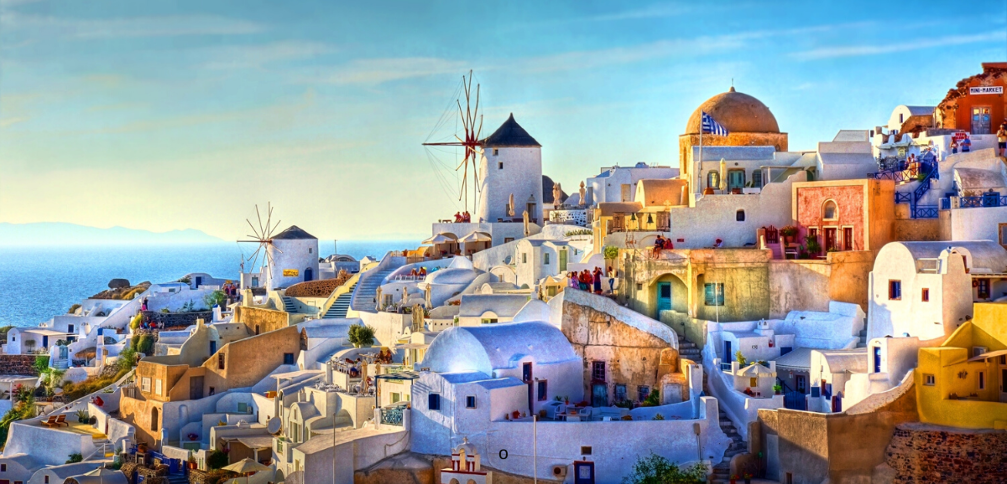 Admirez de splendides couchers de soleil