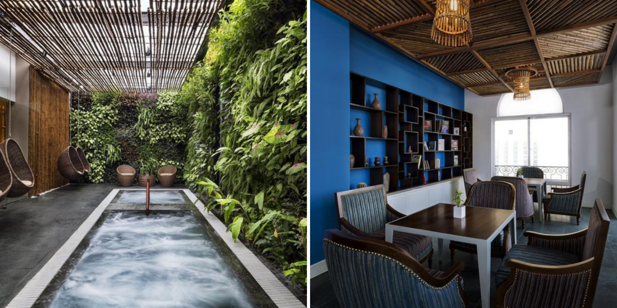 Votre hébergement à Hoi An (ou similaire, sous réserve de disponibilités)