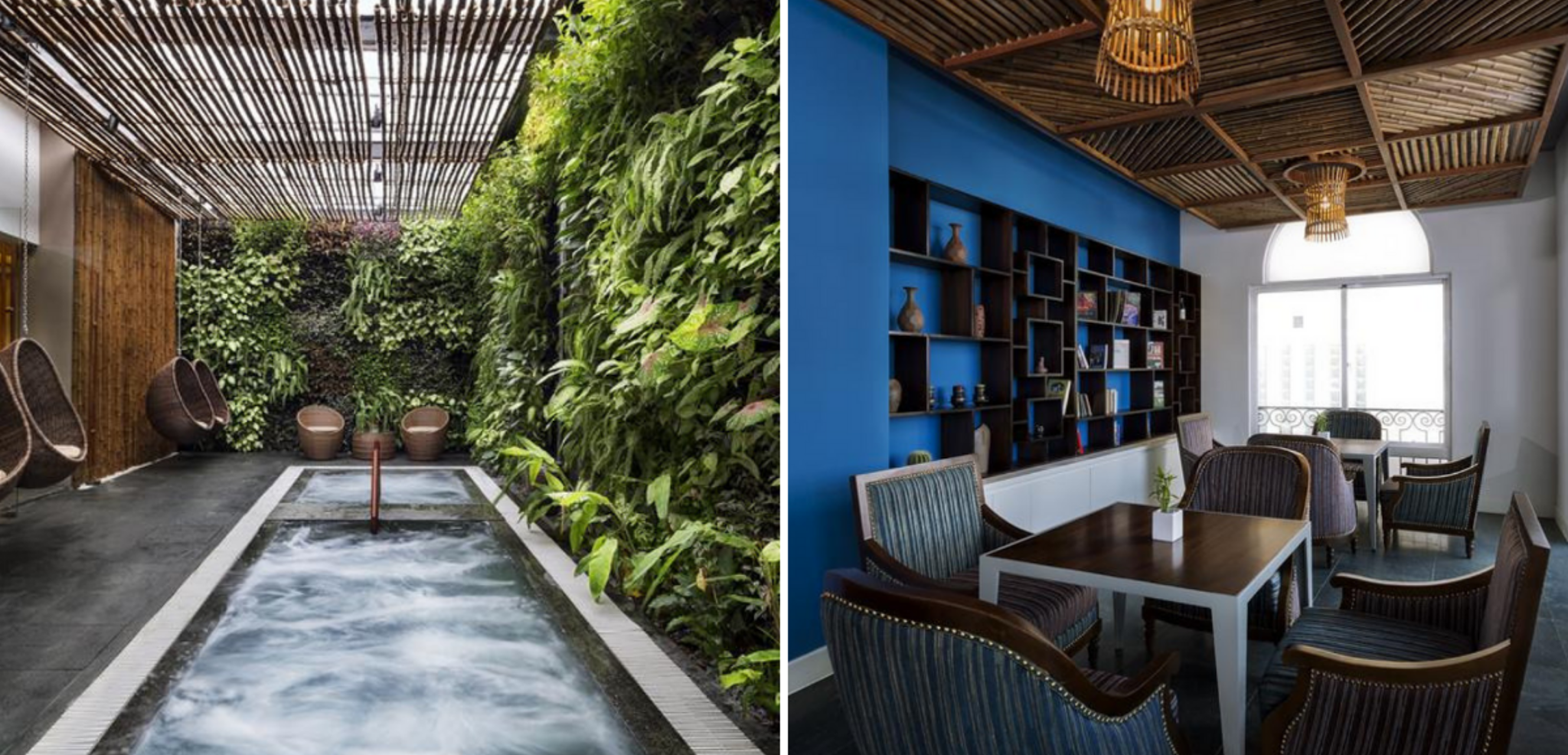 Votre hébergement à Hoi An (ou similaire, sous réserve de disponibilités)