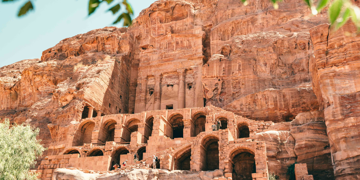 Un circuit à la découverte des trésors jordaniens 