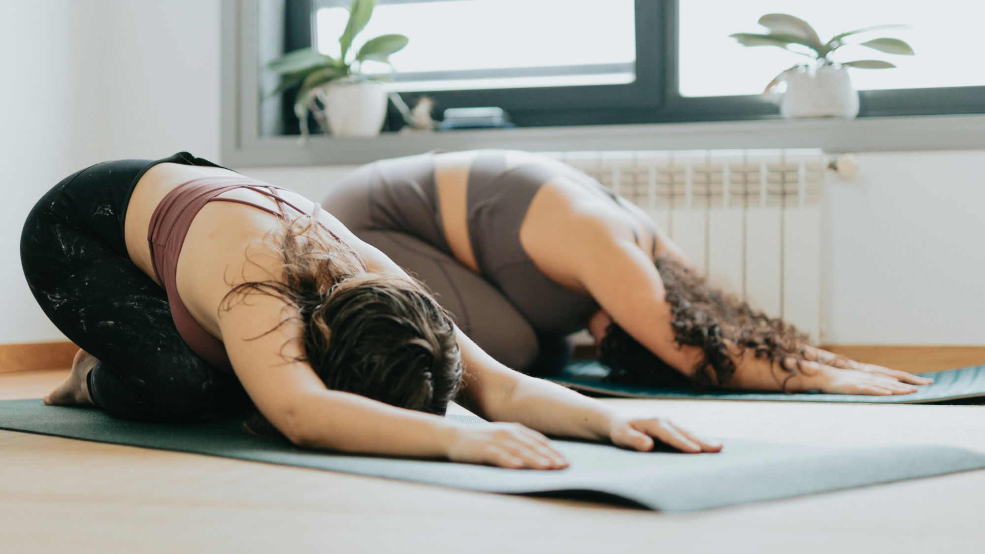 Yoga, ©A. C. / Unsplash