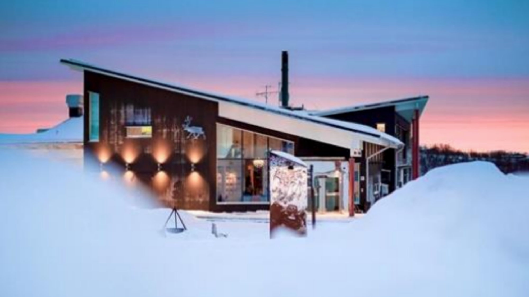 Pour un séjour au Camp Ripan