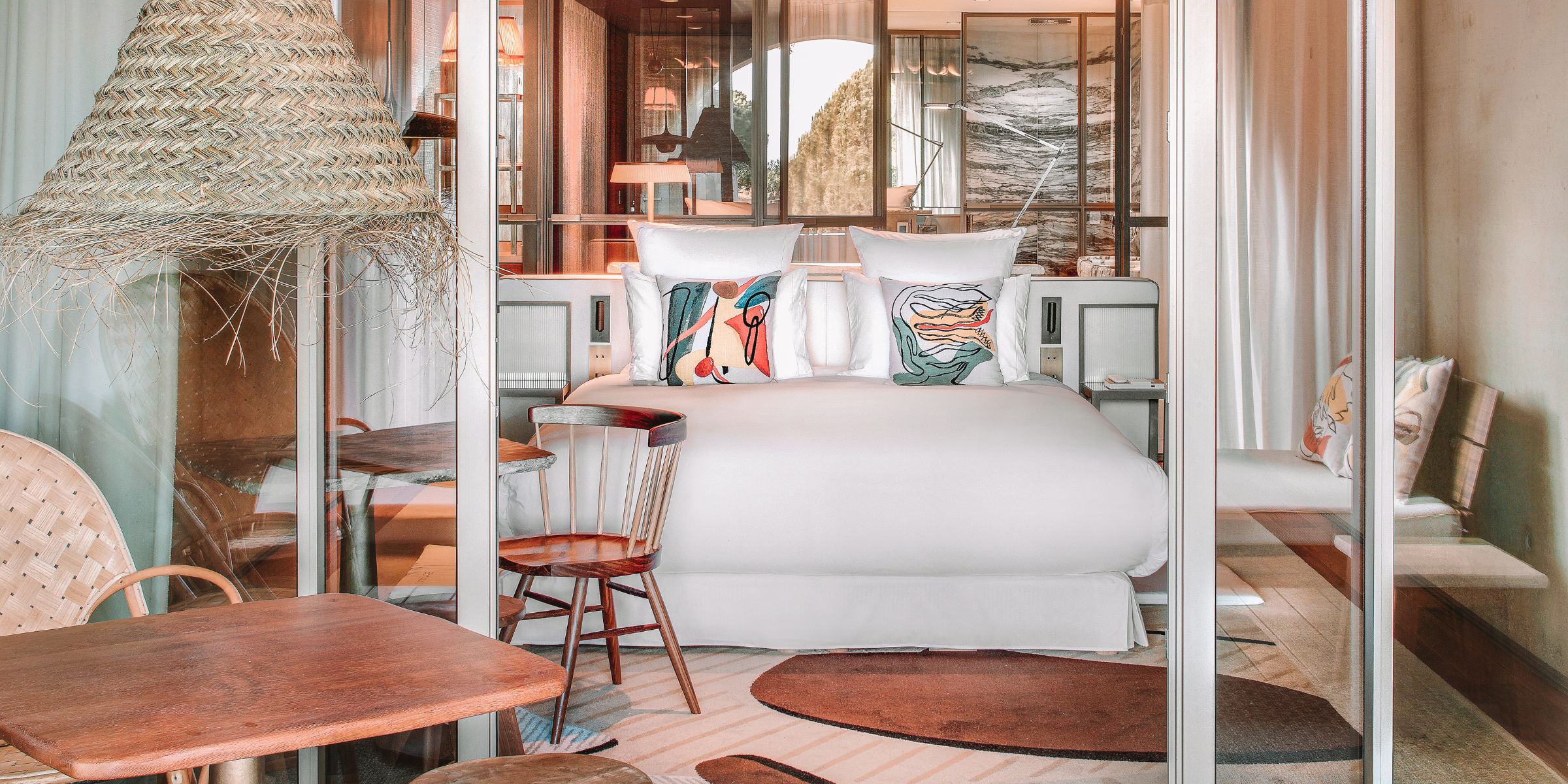 Lily of the Valley, Golfe de Saint Tropez