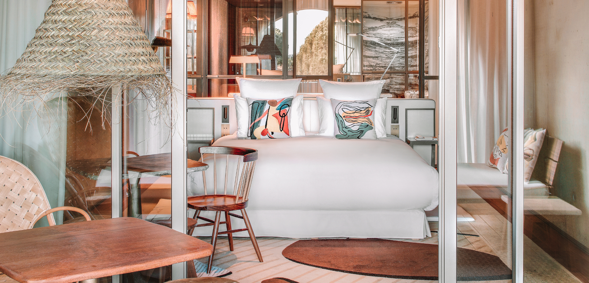 Lily of the Valley, Golfe de Saint Tropez