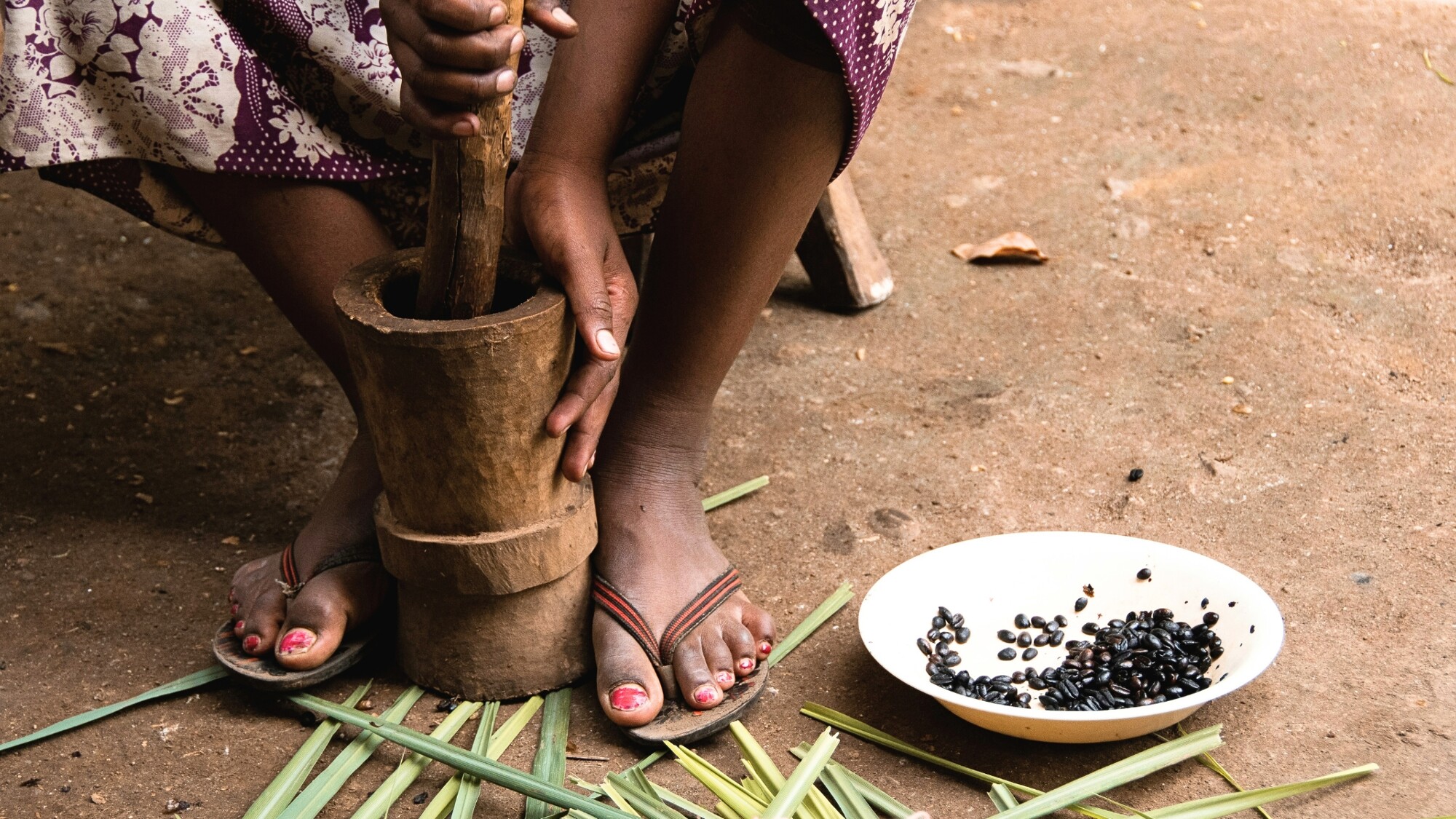 Ethiopie