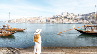 Bienvenue à Porto !