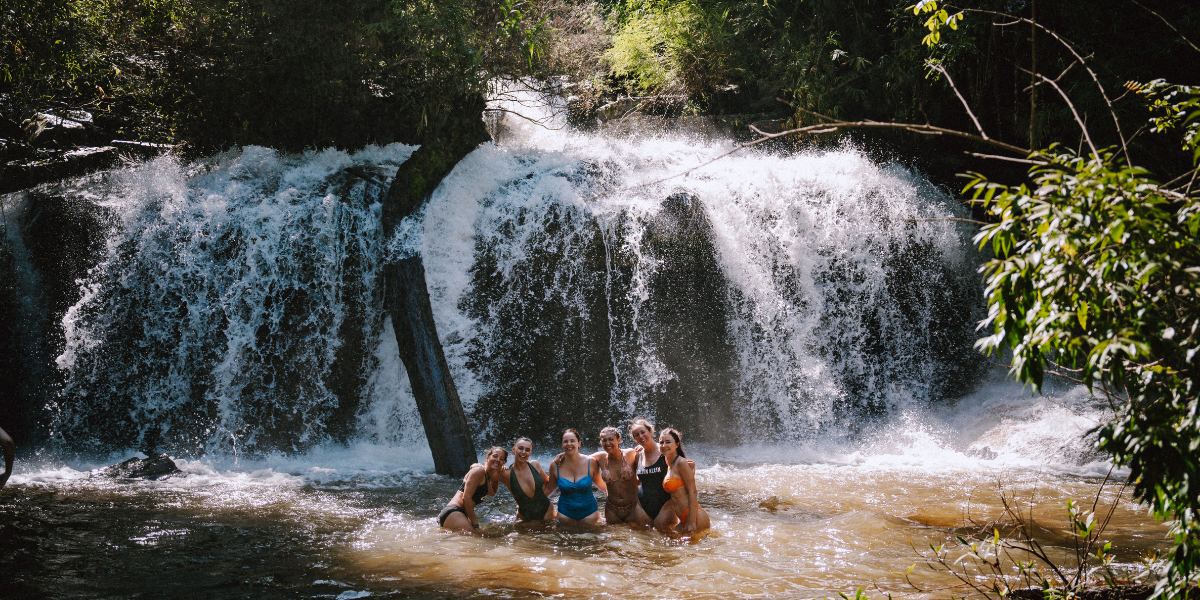 Puis découvrez la Thaïlande en dehors des sentiers battus 